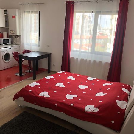 Jane House Apartment Bucharest Luaran gambar