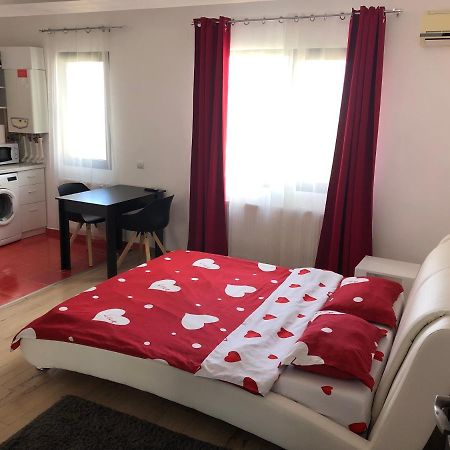 Jane House Apartment Bucharest Luaran gambar
