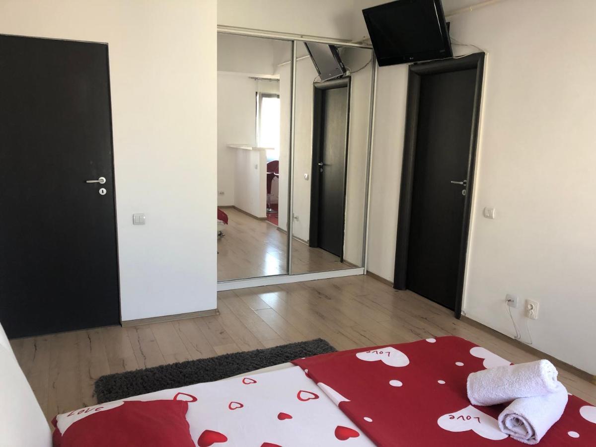 Jane House Apartment Bucharest Luaran gambar