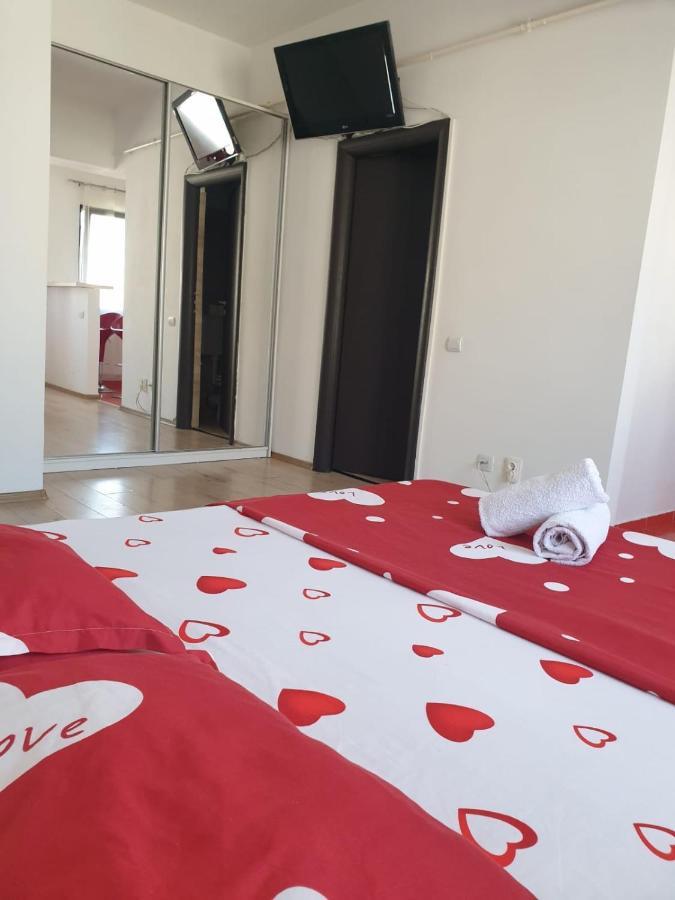 Jane House Apartment Bucharest Luaran gambar