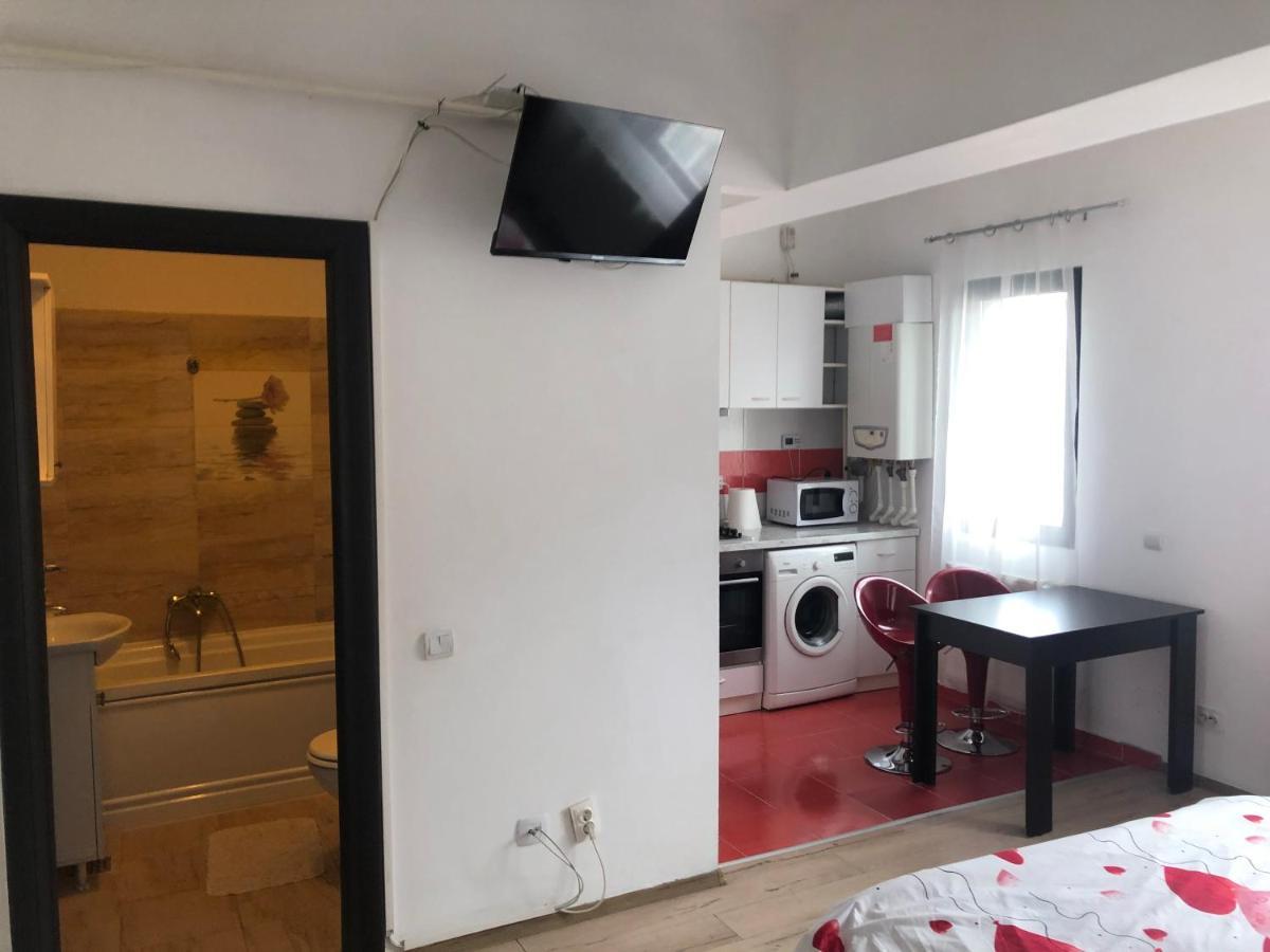 Jane House Apartment Bucharest Luaran gambar