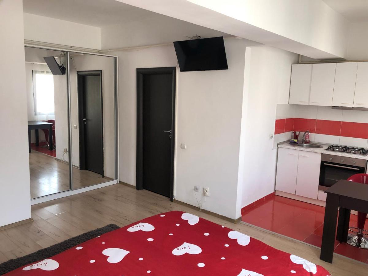 Jane House Apartment Bucharest Luaran gambar