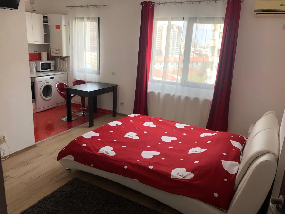 Jane House Apartment Bucharest Luaran gambar