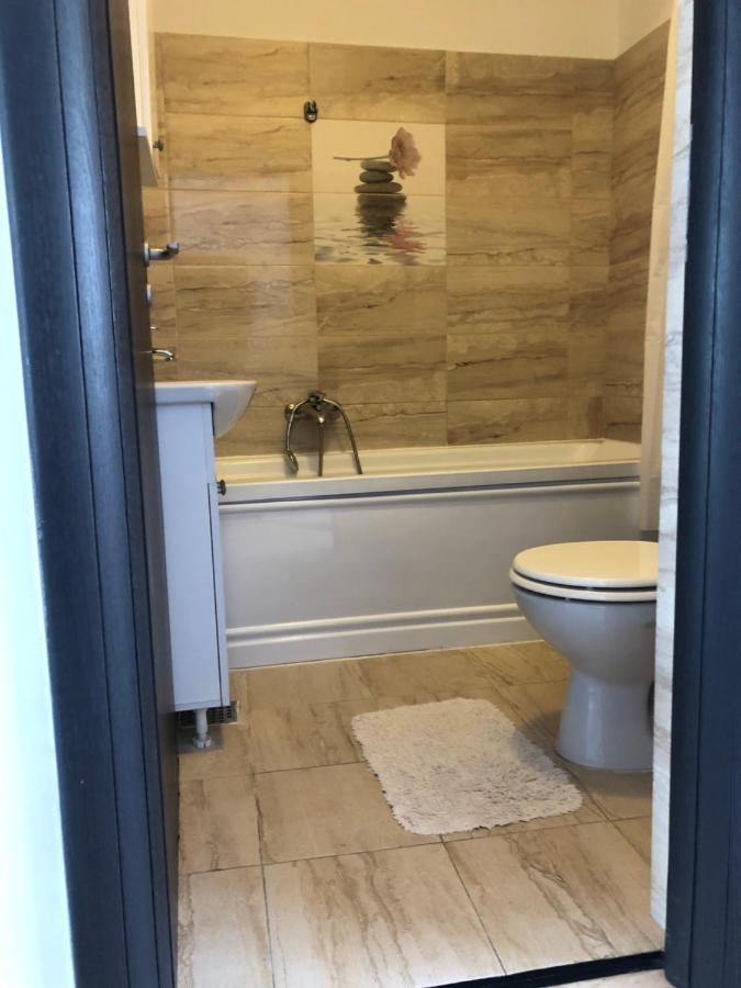 Jane House Apartment Bucharest Luaran gambar