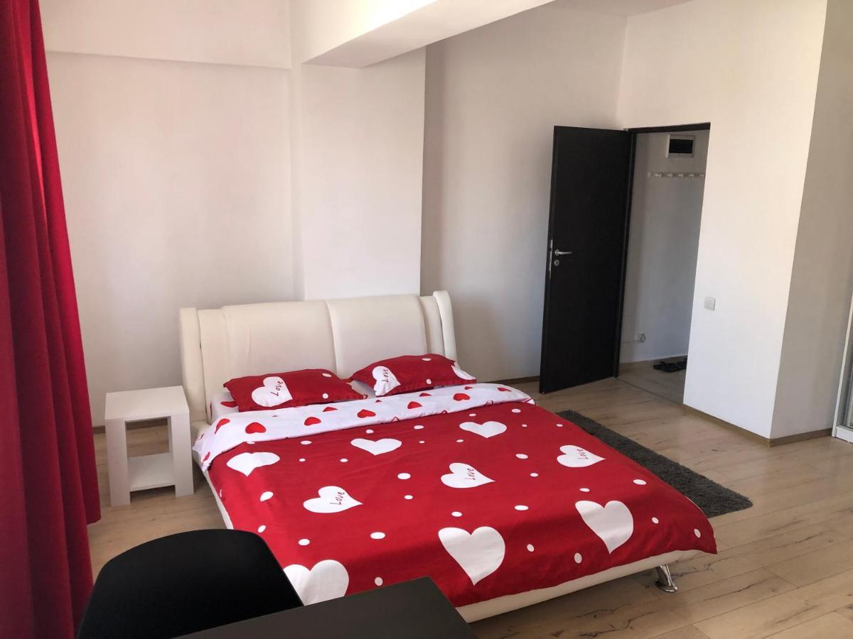Jane House Apartment Bucharest Luaran gambar