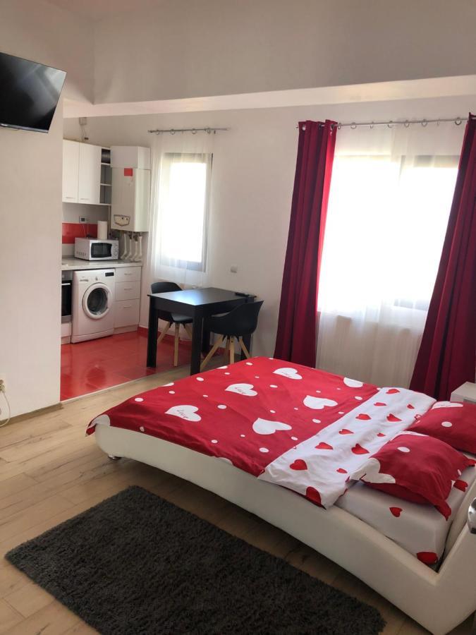 Jane House Apartment Bucharest Luaran gambar