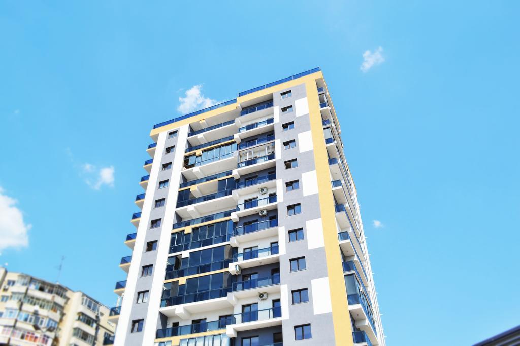 Jane House Apartment Bucharest Luaran gambar