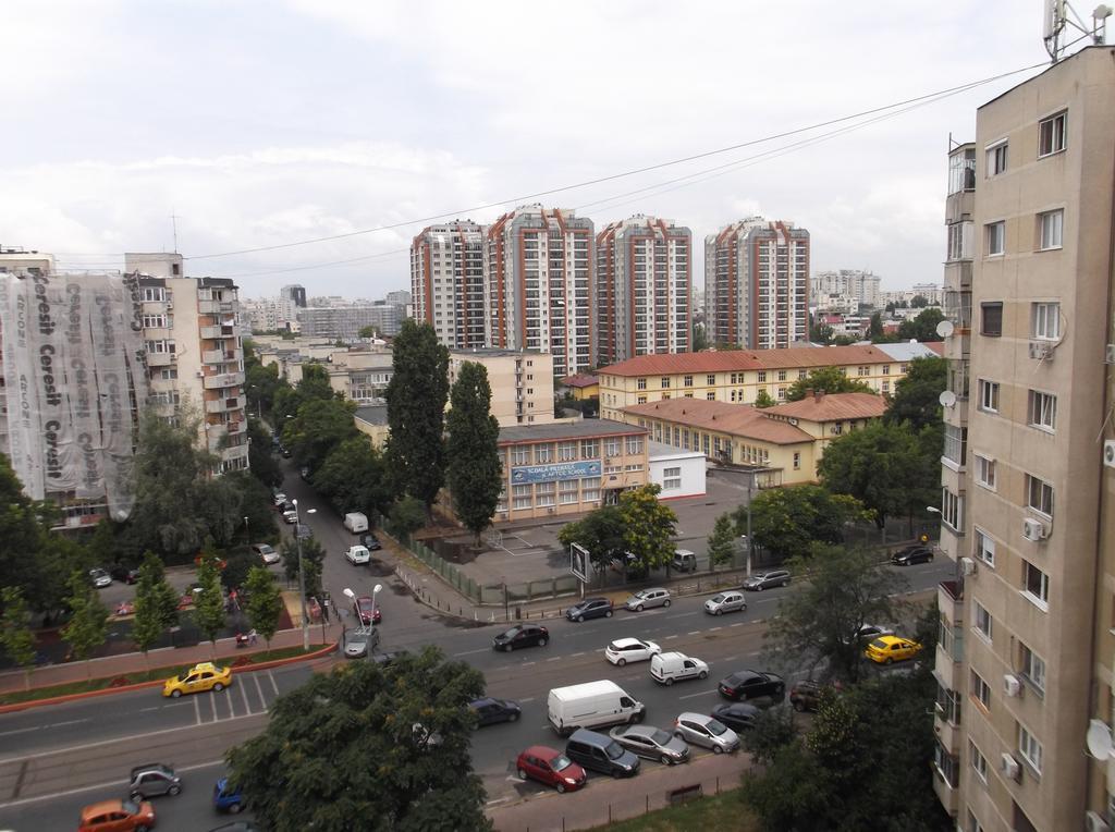 Jane House Apartment Bucharest Luaran gambar