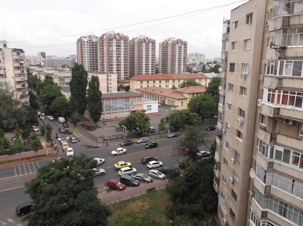 Jane House Apartment Bucharest Luaran gambar
