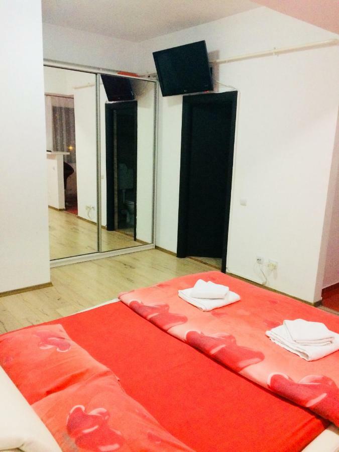 Jane House Apartment Bucharest Luaran gambar