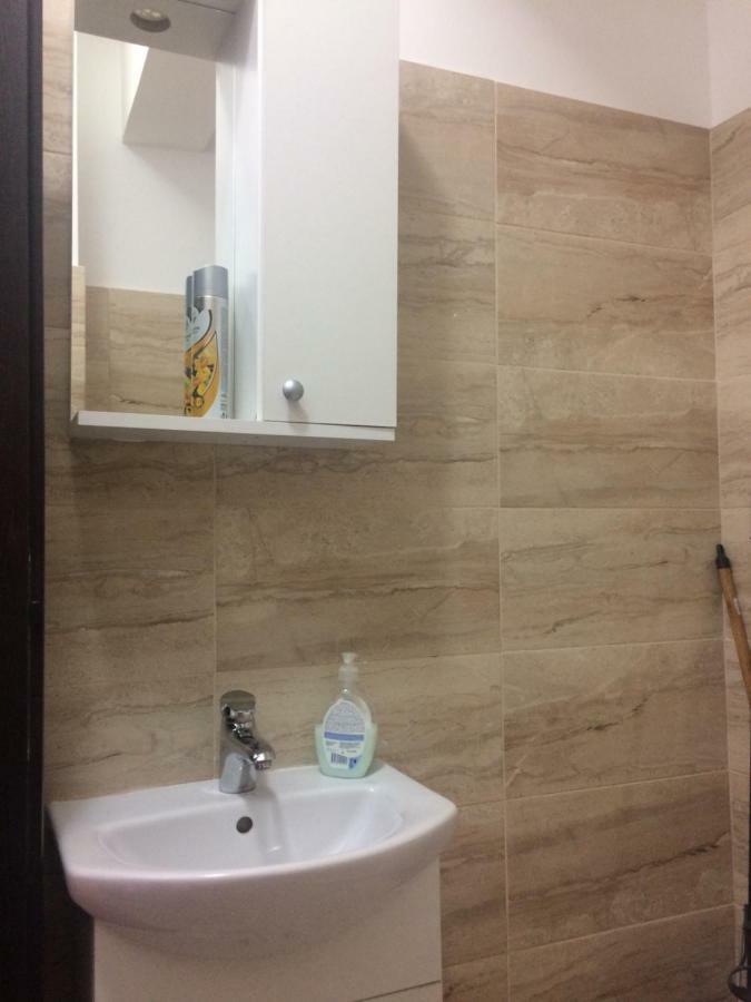 Jane House Apartment Bucharest Luaran gambar