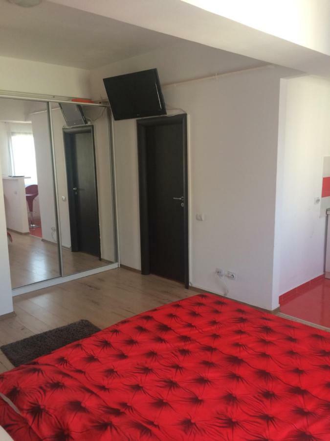 Jane House Apartment Bucharest Luaran gambar