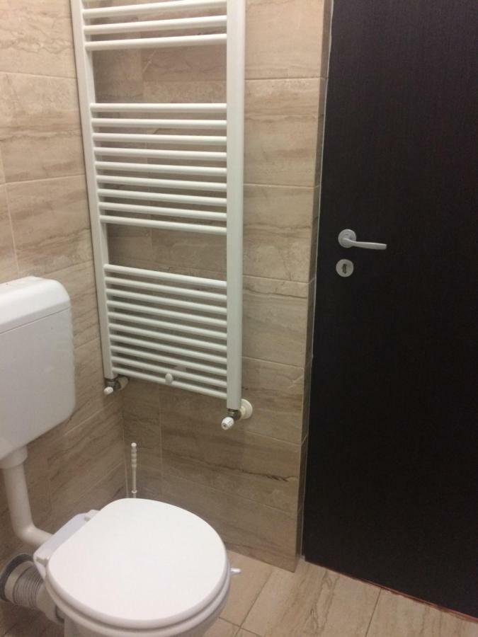 Jane House Apartment Bucharest Luaran gambar