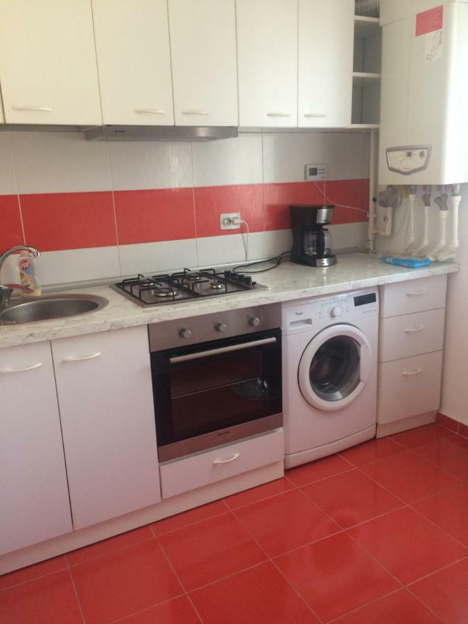 Jane House Apartment Bucharest Luaran gambar
